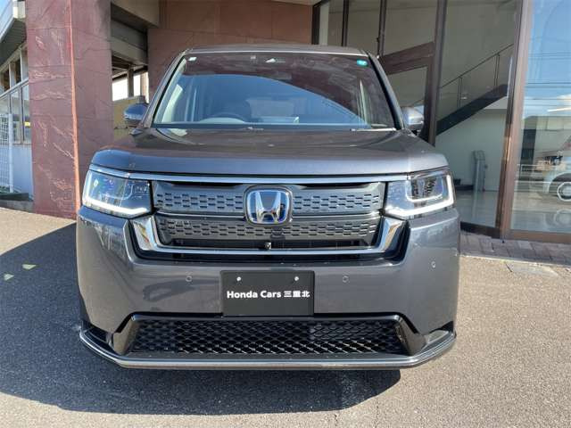 ステップワゴン