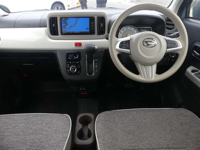 ミラトコットG SAIII