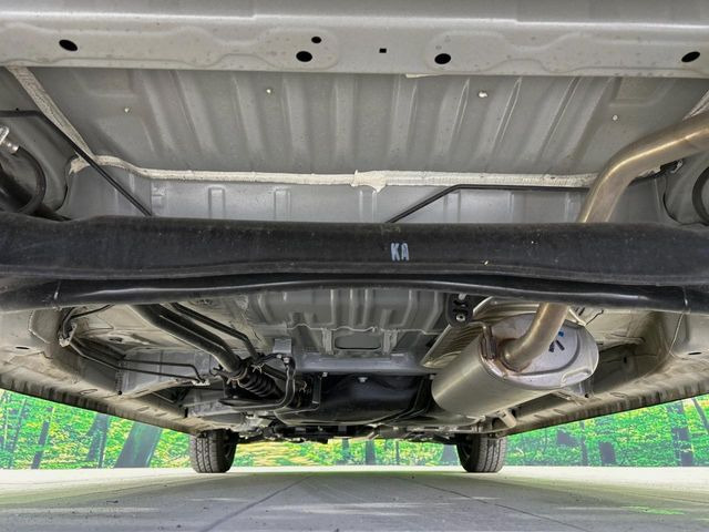 下回りがきれいなうちに、防錆加工の施工がオススメ。降雪地域はもちろん、沿岸部にお住いの方や、趣味でマリン・ウィンタースポーツをされる方にご好評いただいております。