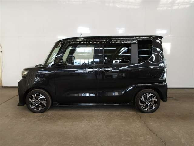 タントカスタムX