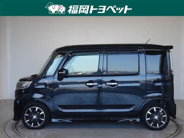 フレアワゴンカスタムスタイル ハイブリッド XS