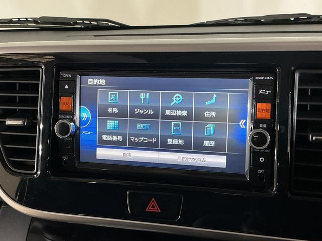 デイズルークスハイウェイスター ターボ