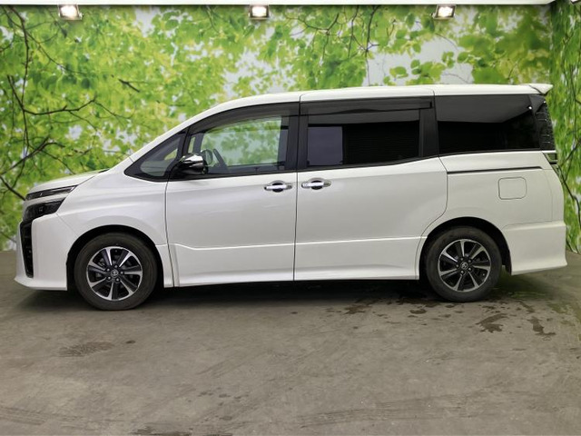 ヴォクシー2.0 ZS 煌III
