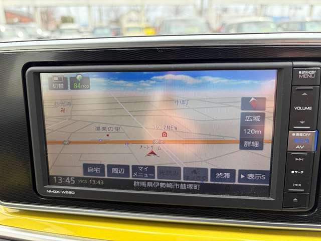 7�C���`�����i�r�Q�[�V���������Ă���܂�!