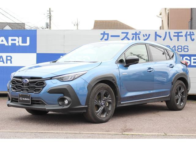 クロストレック2.0 ツーリング 4WD
