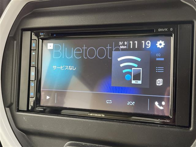 ハスラーハイブリッド(HYBRID) G 4WD