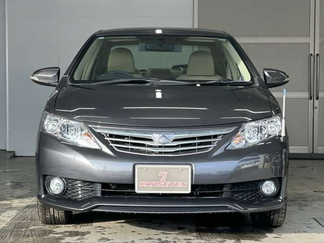 アリオン1.8 A18 Gパッケージ 4WD