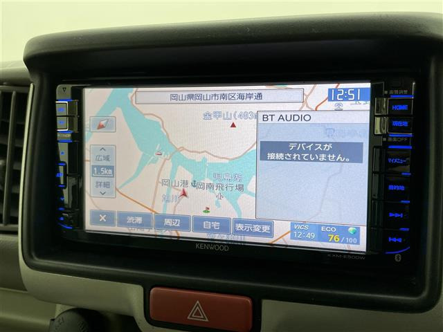 エブリイワゴンPZターボスペシャル