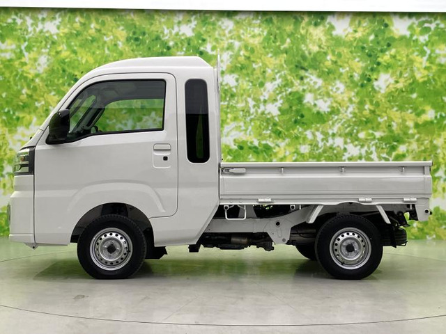 ハイゼットトラックジャンボ エクストラ 4WD