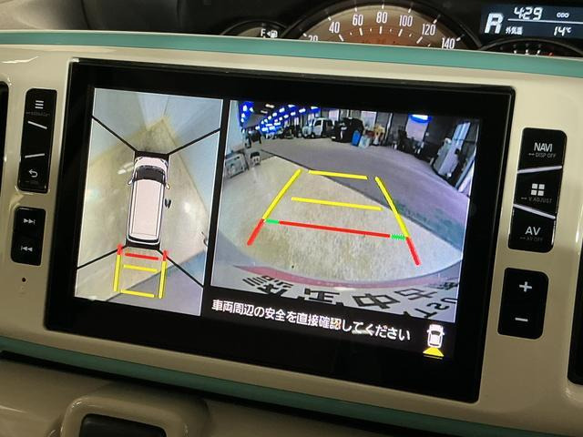 ムーヴキャンバスG メイクアップ リミテッド SAIII