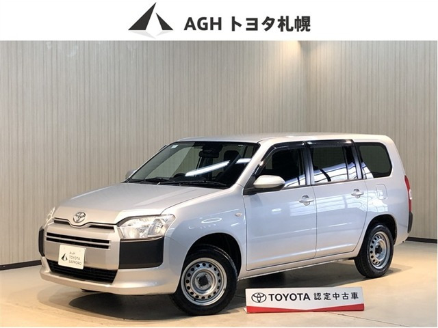 プロボックスバン1.5 GL 4WD