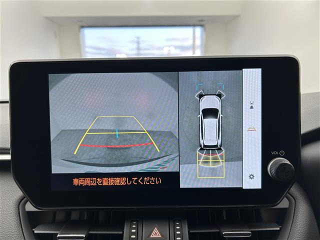 RAV42.5 ハイブリッド G E-Four 4WD