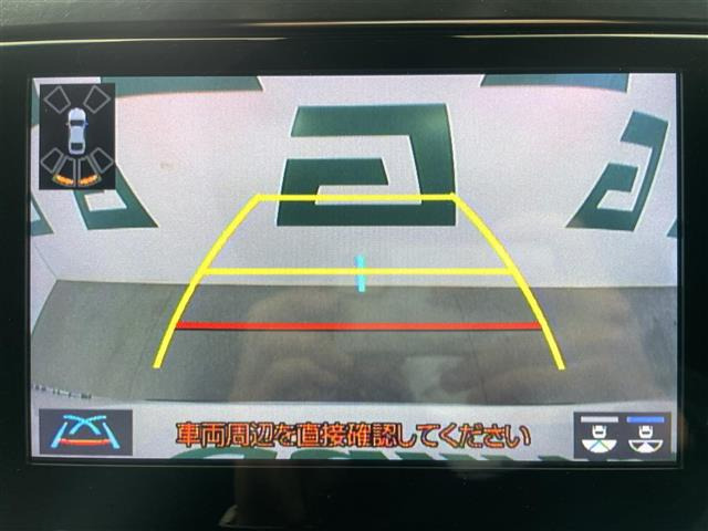 ヴェルファイア2.5 Z ゴールデンアイズ