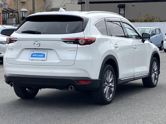 CX-82.2 XD プロアクティブ 4WD