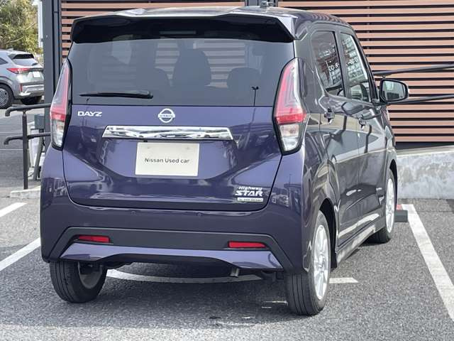 デイズハイウェイスターX プロパイロットエディション