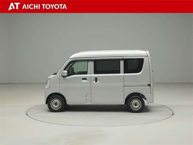 NV100クリッパーDX GL セーフティパッケージ ハイルーフ