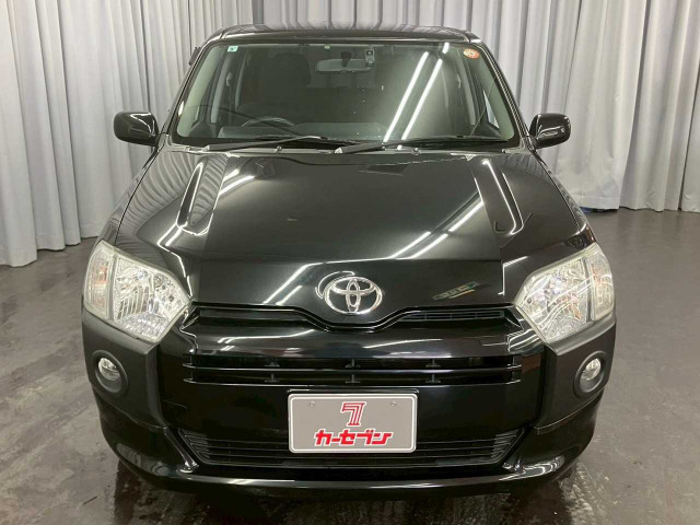 サクシードバン1.5 TX