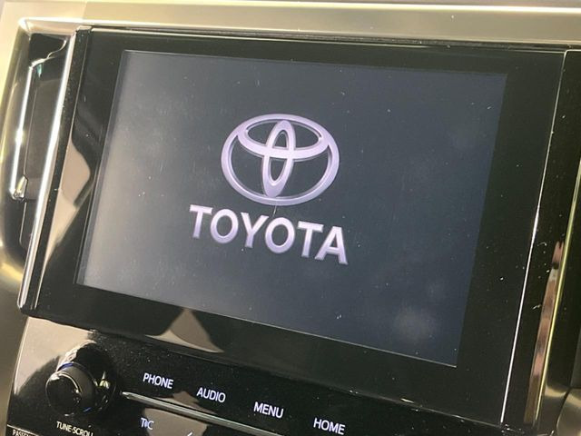 アルファードハイブリッド 2.5 S タイプゴールドIII E-Four 4WD