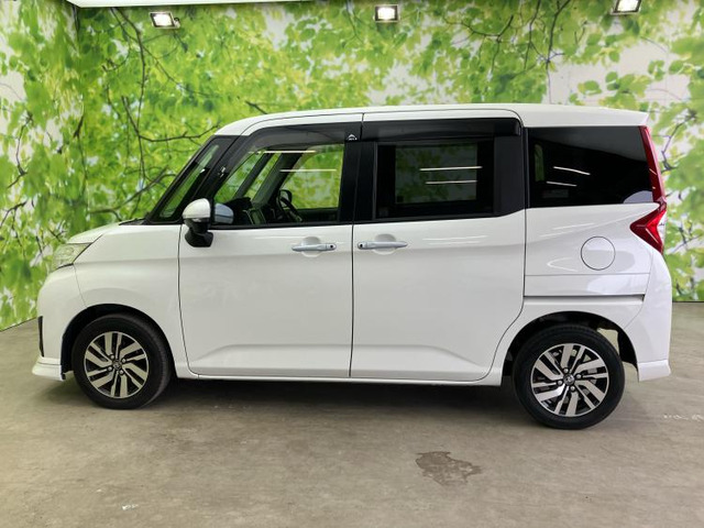 ルーミー1.0 カスタム G