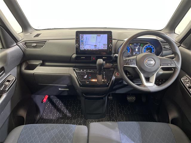 ルークスハイウェイスターX