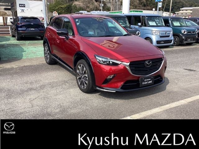 CX-31.5 15S アーバンドレッサー