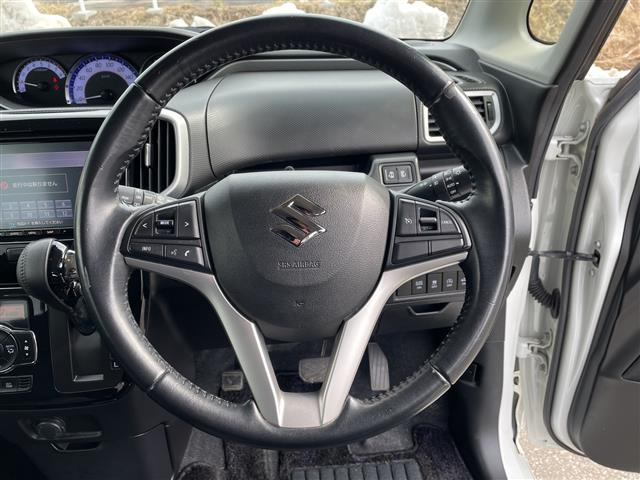 ソリオバンディット1.2 ハイブリッド(HYBRID) MV 4WD