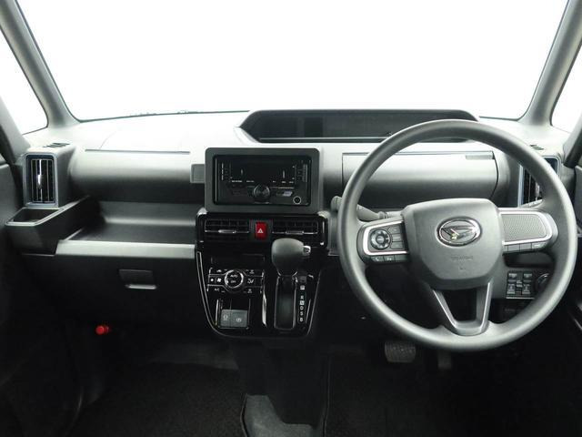 タントカスタムX