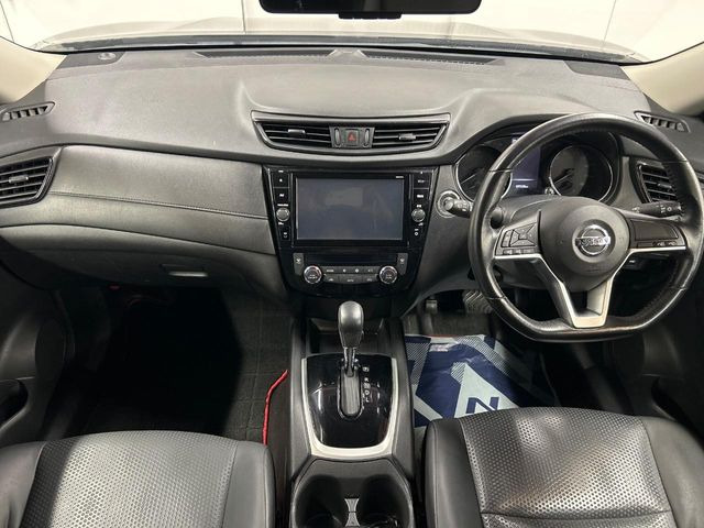 エクストレイル2.0 20X