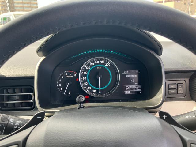 イグニス1.2 ハイブリッド(HYBRID)  MZ