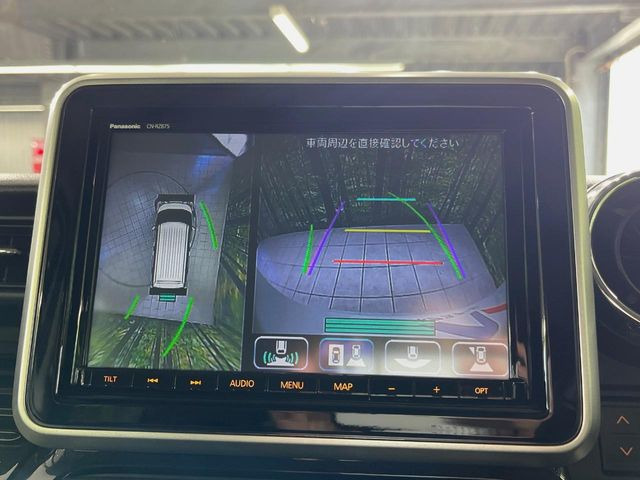 �y�S���ʃ��j�^�[�p�J�����z��p�̃J�����ɂ��A�ォ�猩���낵���悤�Ȏ��_��360�x�N���}�̎��͂��m�F���邱�Ƃ��ł��܂����c�񒓎Ԃ╝�񂹎��Ɋ��􂵂Ă���܂���