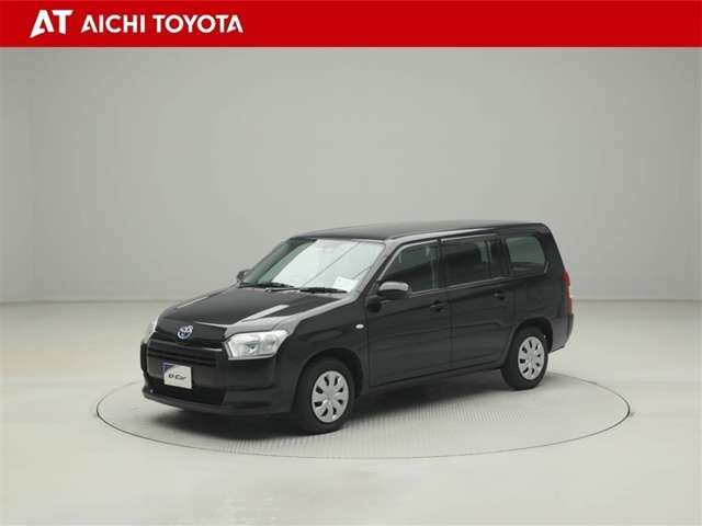 プロボックスバンハイブリッド 1.5 F