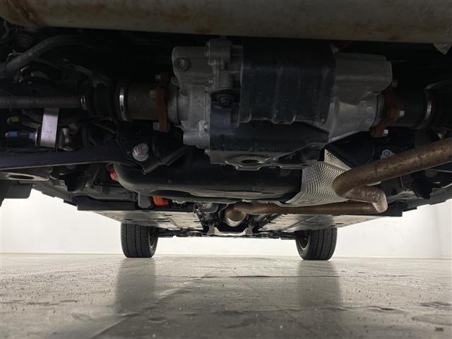 ヤリスクロス1.5 ハイブリッド Z