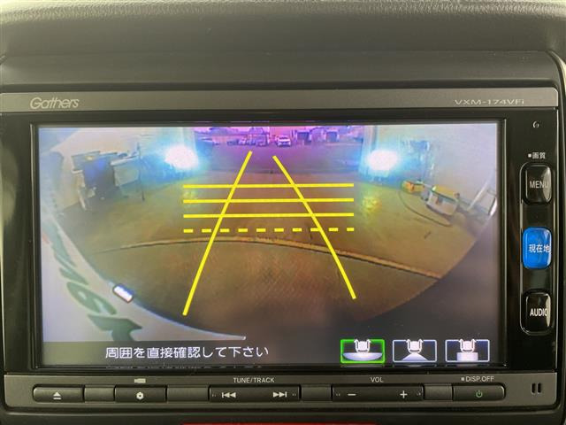 N-BOXカスタムG ターボ SSパッケージ