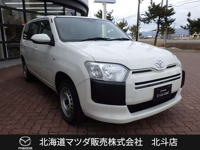 プロボックスバン1.5 GL 4WD