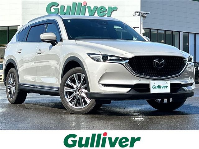 CX-82.2 XD Lパッケージ