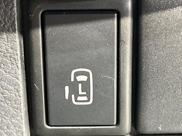 スペーシアX デュアルカメラブレーキサポート