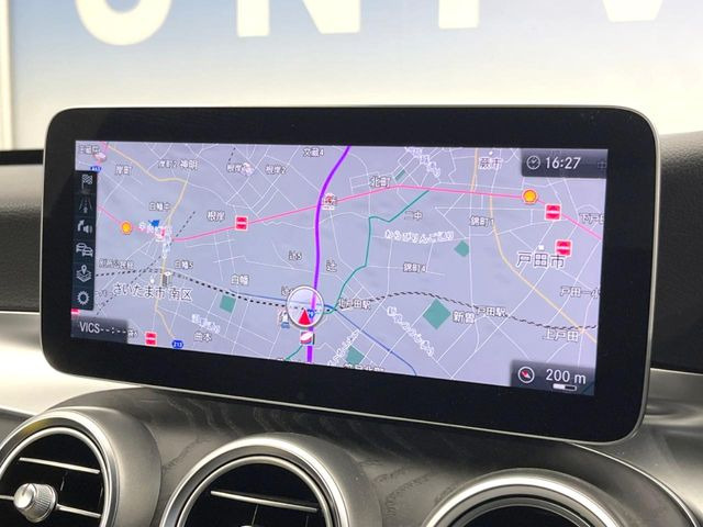 �������i�r:��̊��̂���i�r�́A����������ԓ������o���Ă���܂��B�I�[�f�B�I�@�\���[�����Ă���܂��̂ŁA�^�]�����y���߂܂���