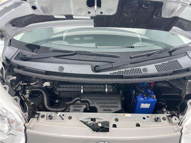 ムーヴキャンバスG SAIII 4WD