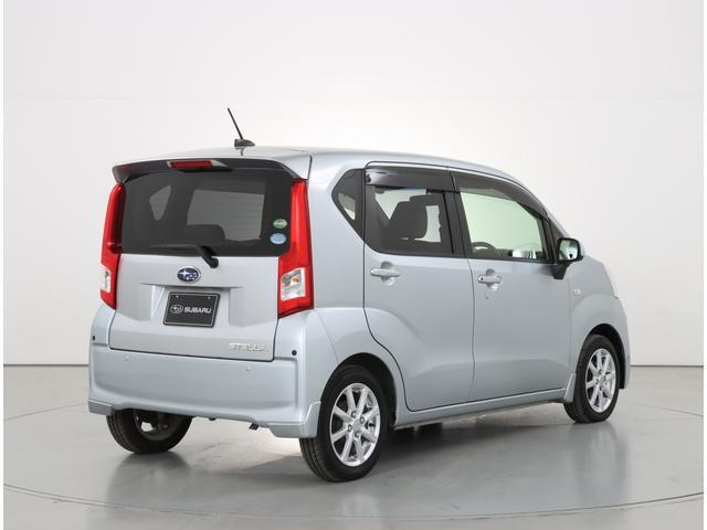 ステラG スマートアシスト