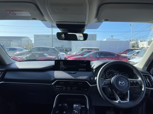 CX-603.3 XD SP ディーゼル