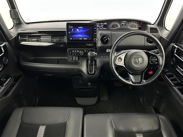 N-BOXカスタムL ターボ