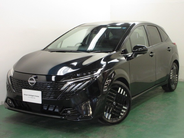 ノートオーラ1.2 G