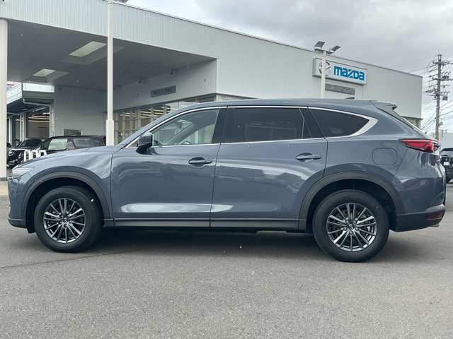 CX-82.2 XD スマートエディション