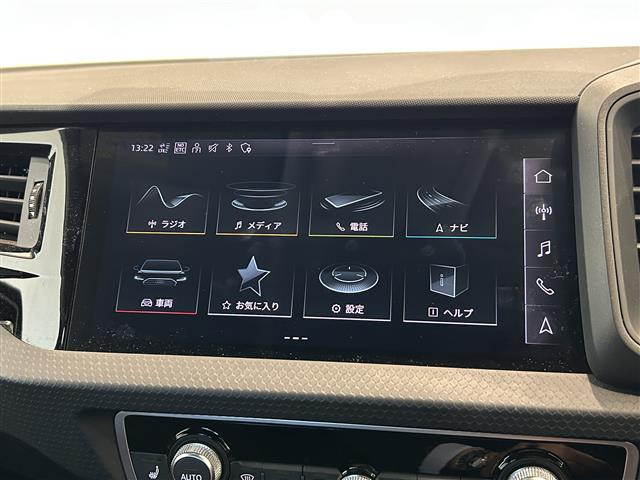 A1スポーツバック25 TFSI