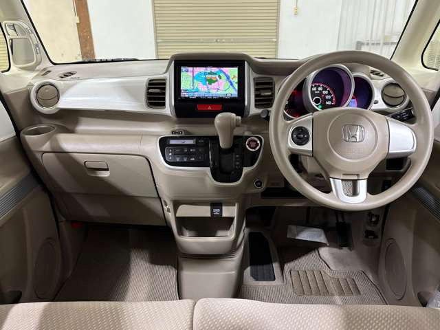 N-BOXスラッシュG Aパッケージ 2トーンカラースタイル