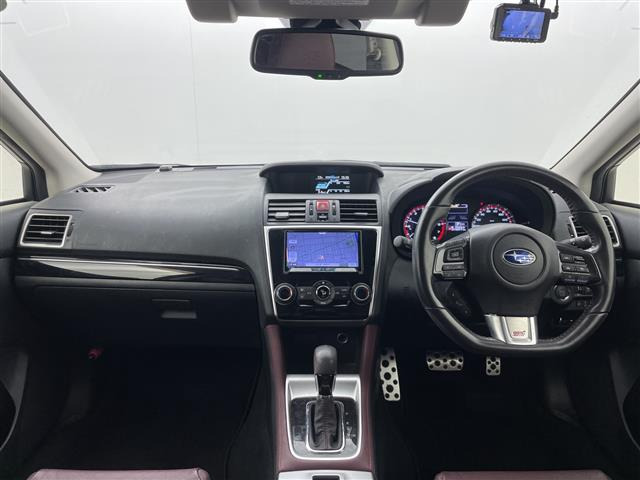 レヴォーグ1.6 STI スポーツ アイサイト 4WD