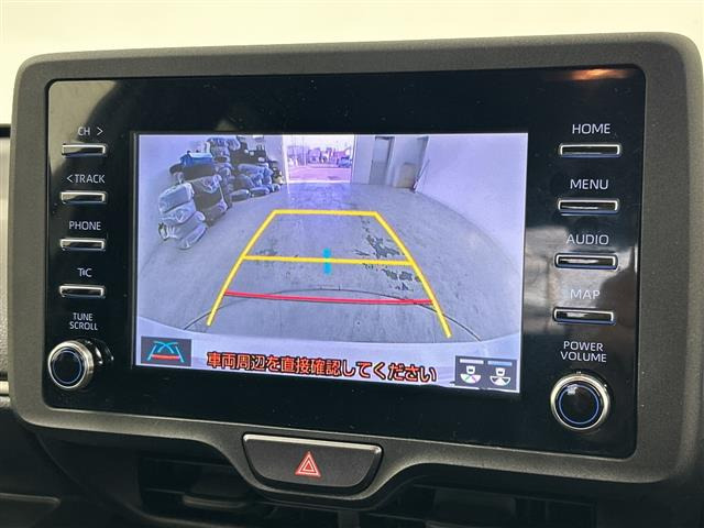 ヤリス1.5 ハイブリッド X