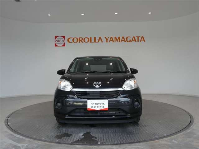 パッソ1.0 X Lパッケージ S