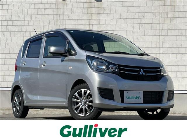 eKワゴンE e-アシスト