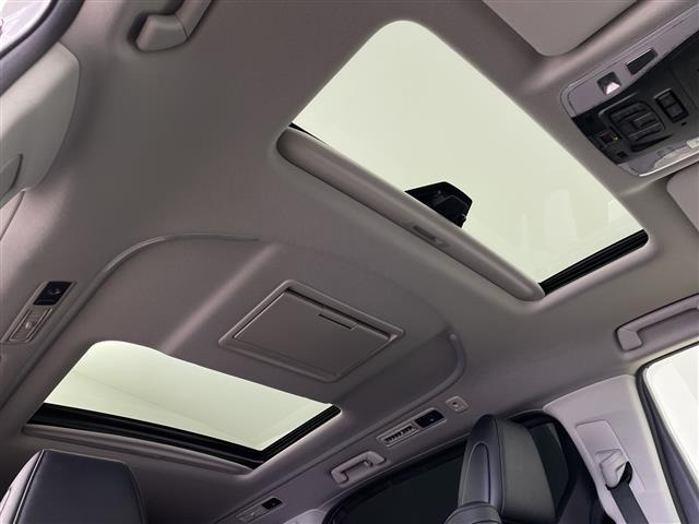 アルファード2.5 S Cパッケージ